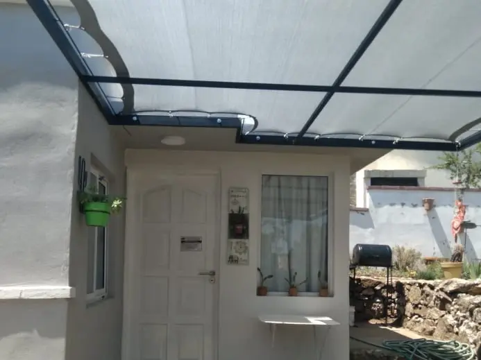 Casa Aurelia