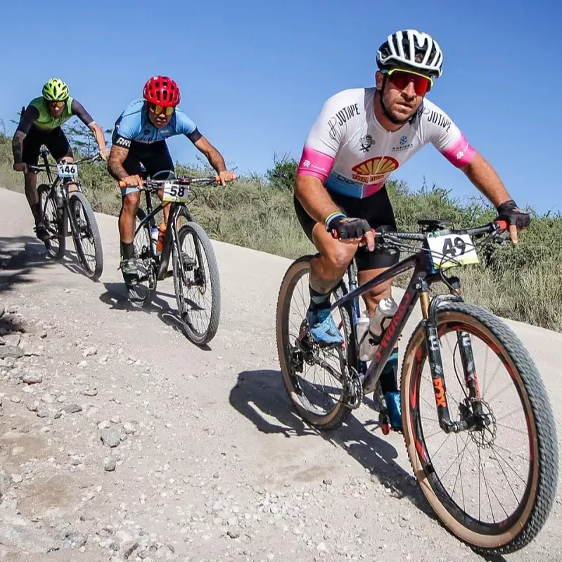 Ciclismo