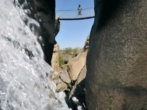 Cueva de los Pajaritos