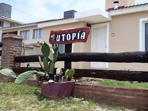 Casa Felicitas
