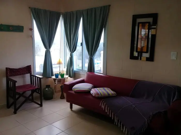 Casa Felicitas