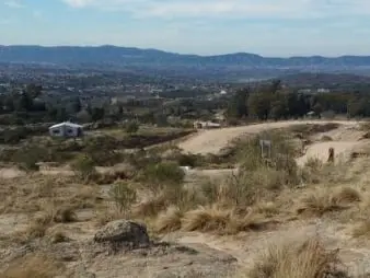 Mirador El Durazno