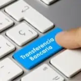 Transferencia bancaria