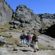 Montañismo