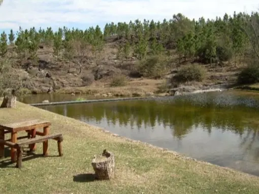 Villa Flor Serrana